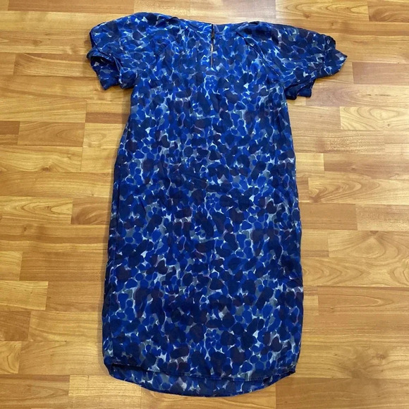 Hugo Boss Silk Dress - Picture 5 of 6